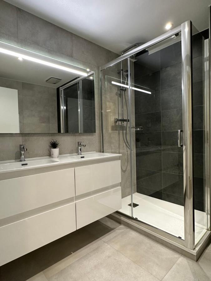 E1 Presidential Studios On High Floor With Stunning Sea Views Gibraltar Exterior photo