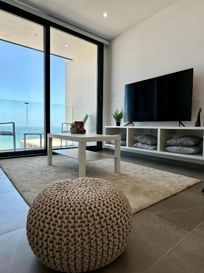 E1 Presidential Studios On High Floor With Stunning Sea Views Gibraltar Exterior photo