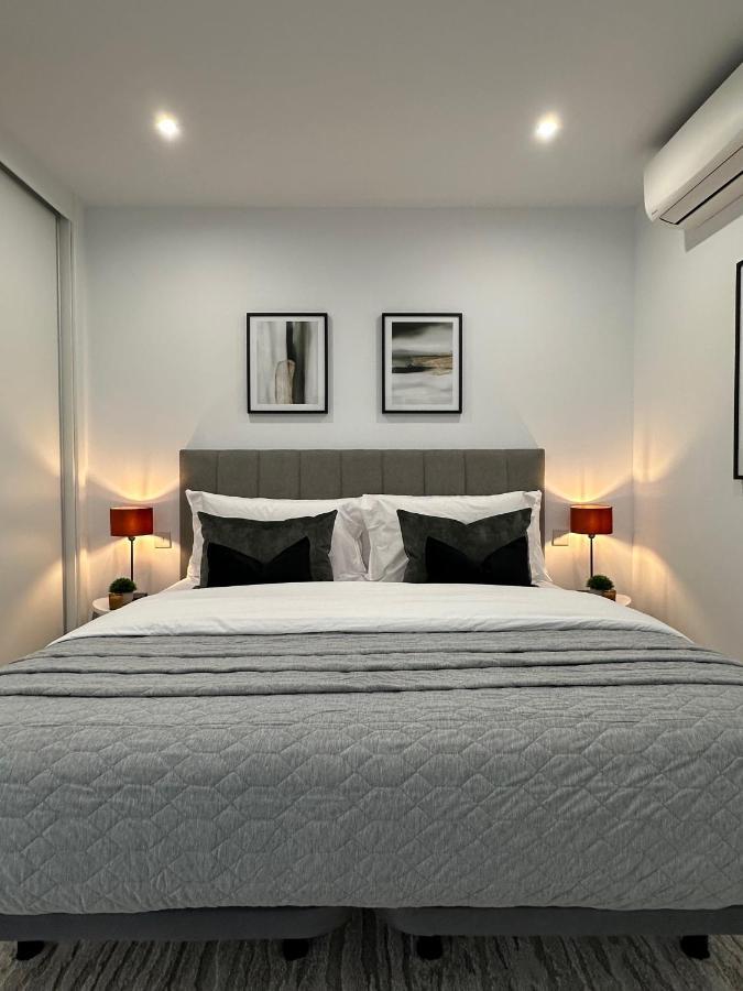 E1 Presidential Studios On High Floor With Stunning Sea Views Gibraltar Exterior photo